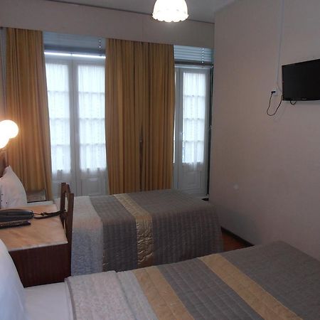 פורטו Hotel S. Marino מראה חיצוני תמונה