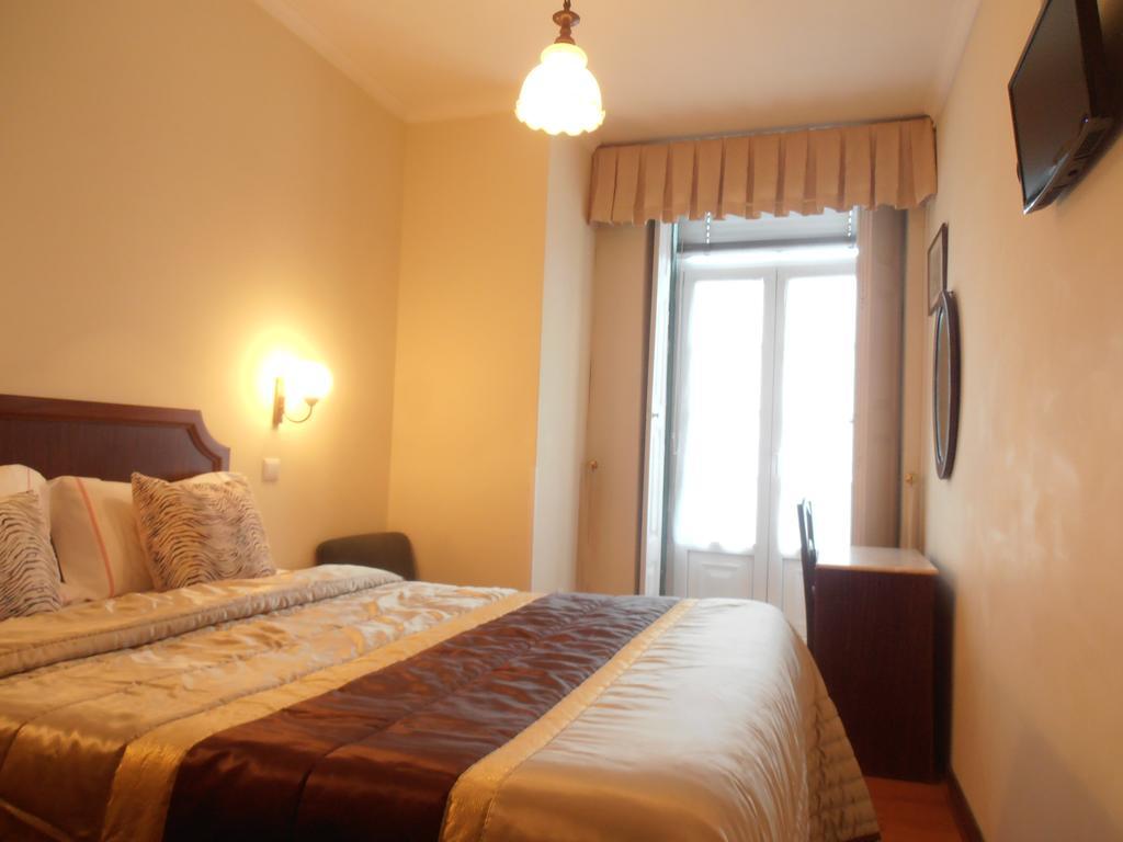 פורטו Hotel S. Marino מראה חיצוני תמונה