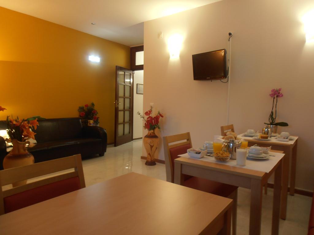 פורטו Hotel S. Marino חדר תמונה