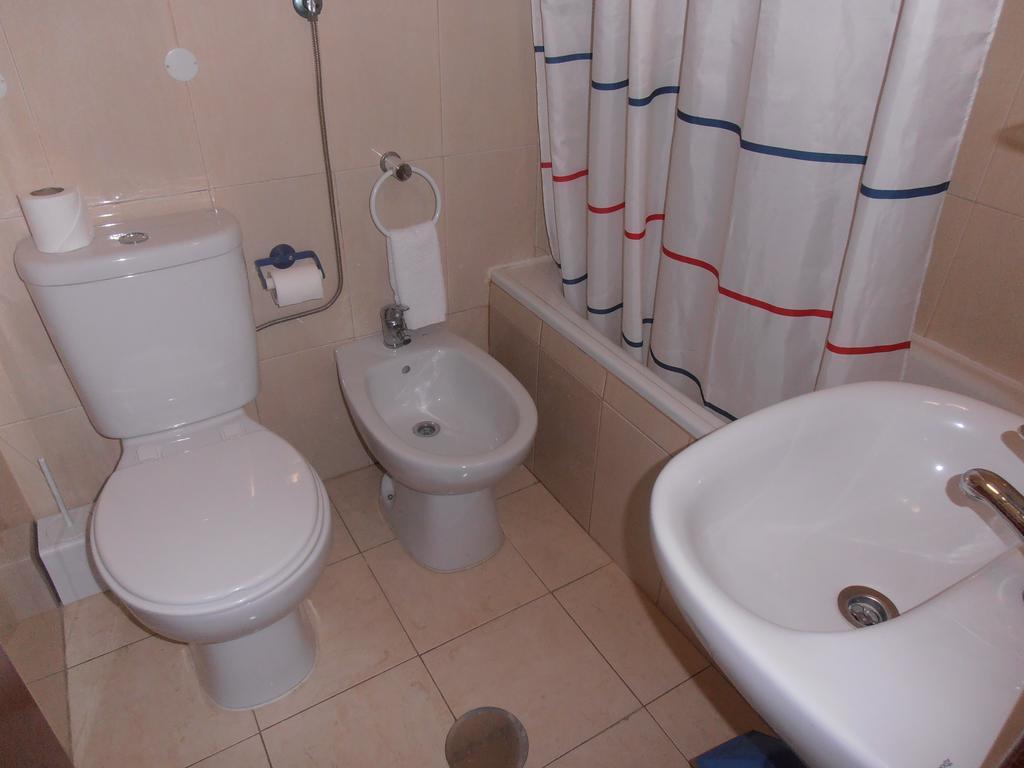 פורטו Hotel S. Marino חדר תמונה