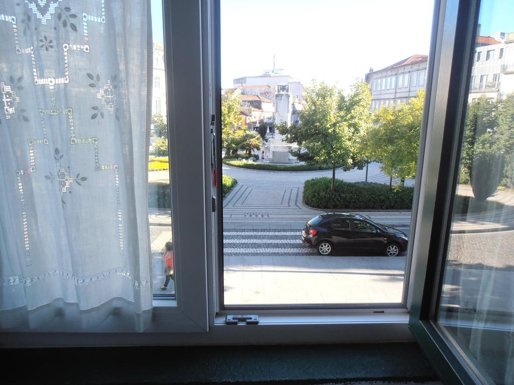 פורטו Hotel S. Marino מראה חיצוני תמונה