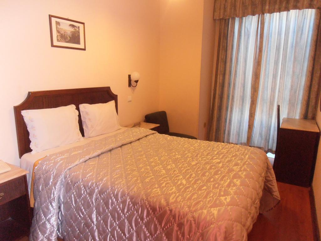 פורטו Hotel S. Marino חדר תמונה