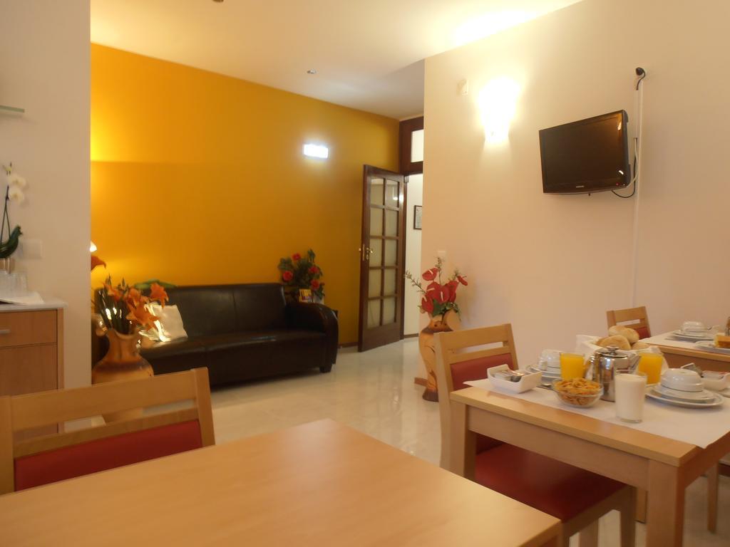 פורטו Hotel S. Marino מראה חיצוני תמונה