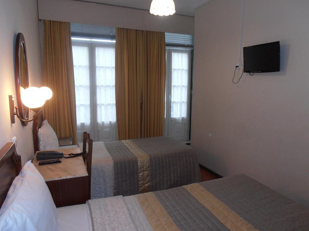 פורטו Hotel S. Marino מראה חיצוני תמונה