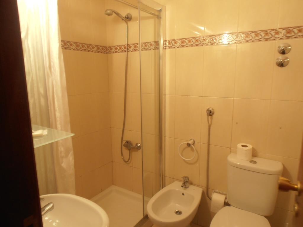 פורטו Hotel S. Marino מראה חיצוני תמונה