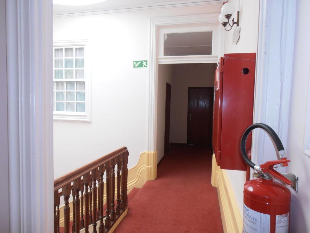 פורטו Hotel S. Marino חדר תמונה