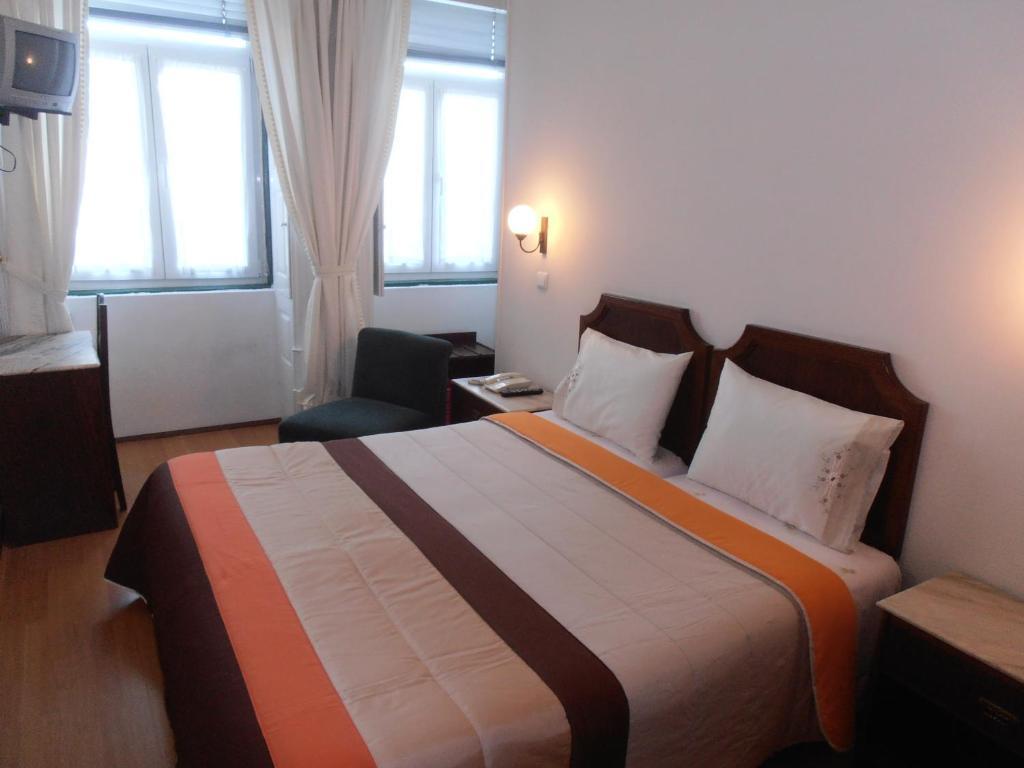 פורטו Hotel S. Marino חדר תמונה