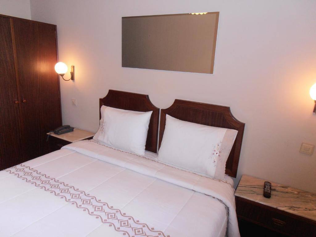 פורטו Hotel S. Marino חדר תמונה