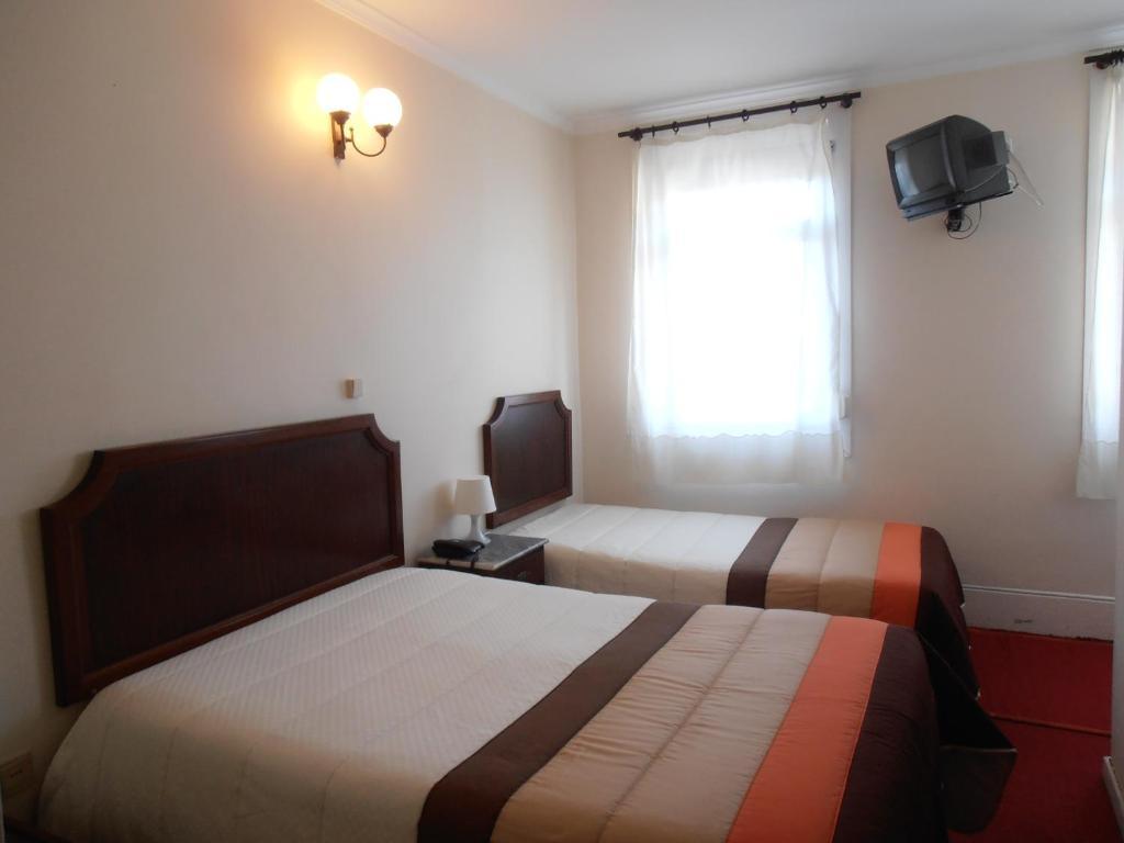 פורטו Hotel S. Marino חדר תמונה