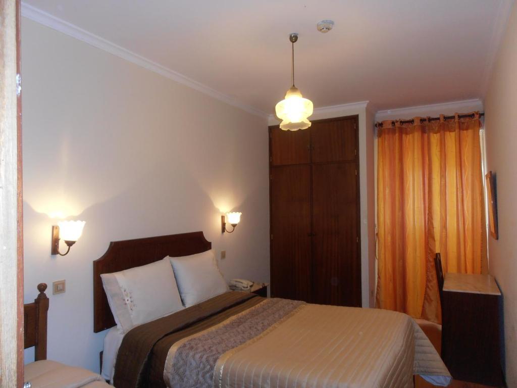 פורטו Hotel S. Marino חדר תמונה