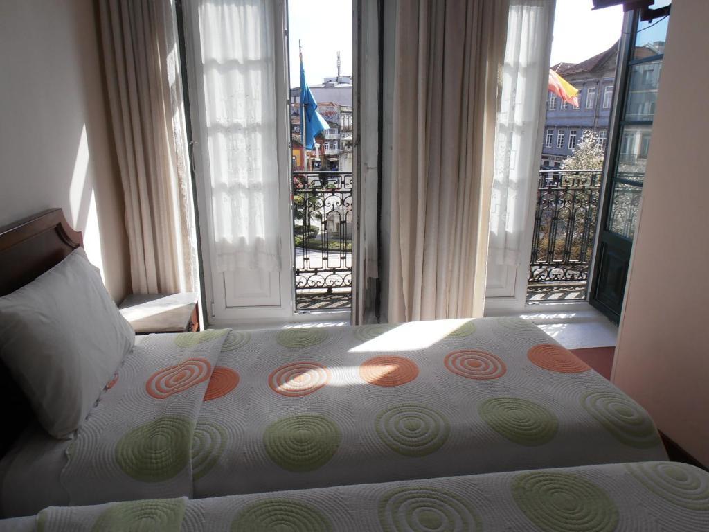פורטו Hotel S. Marino חדר תמונה