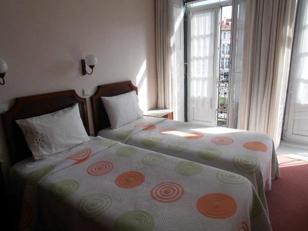 פורטו Hotel S. Marino חדר תמונה